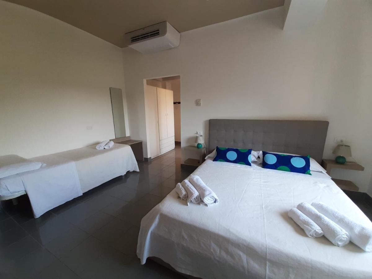 Hotel Desire' ريتشوني المظهر الخارجي الصورة