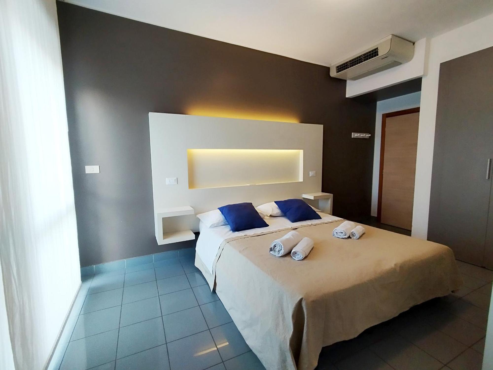 Hotel Desire' ريتشوني المظهر الخارجي الصورة