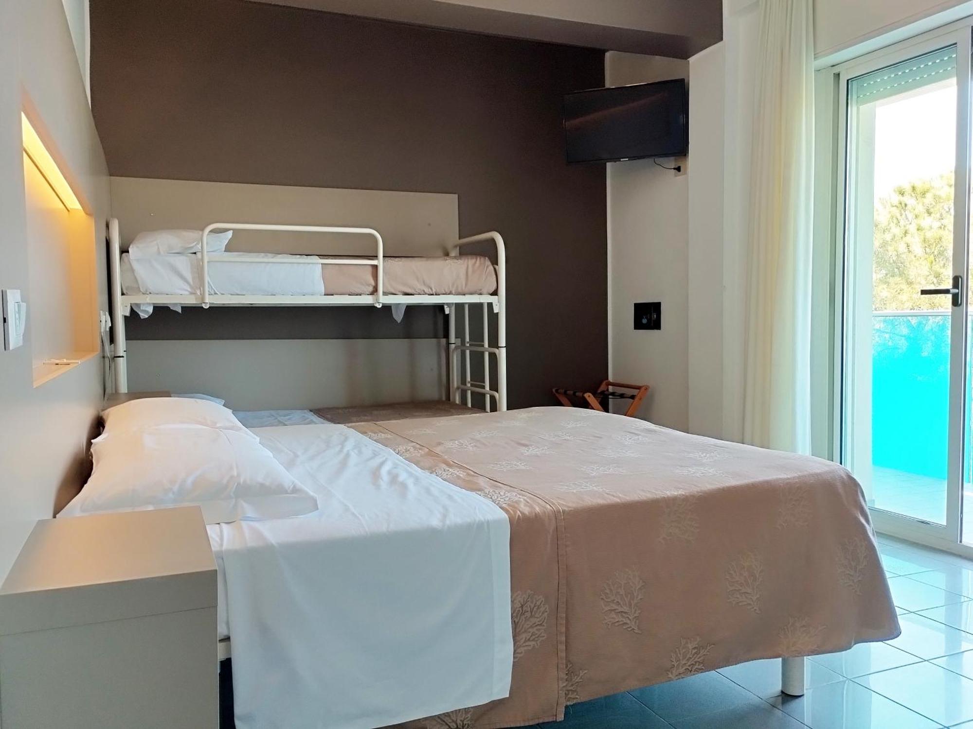 Hotel Desire' ريتشوني المظهر الخارجي الصورة