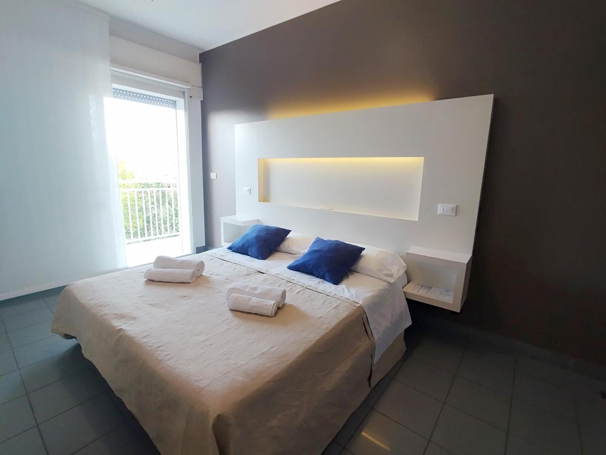 Hotel Desire' ريتشوني المظهر الخارجي الصورة