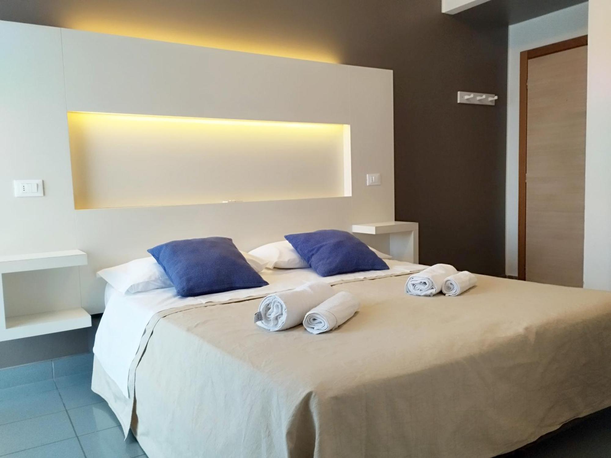 Hotel Desire' ريتشوني المظهر الخارجي الصورة