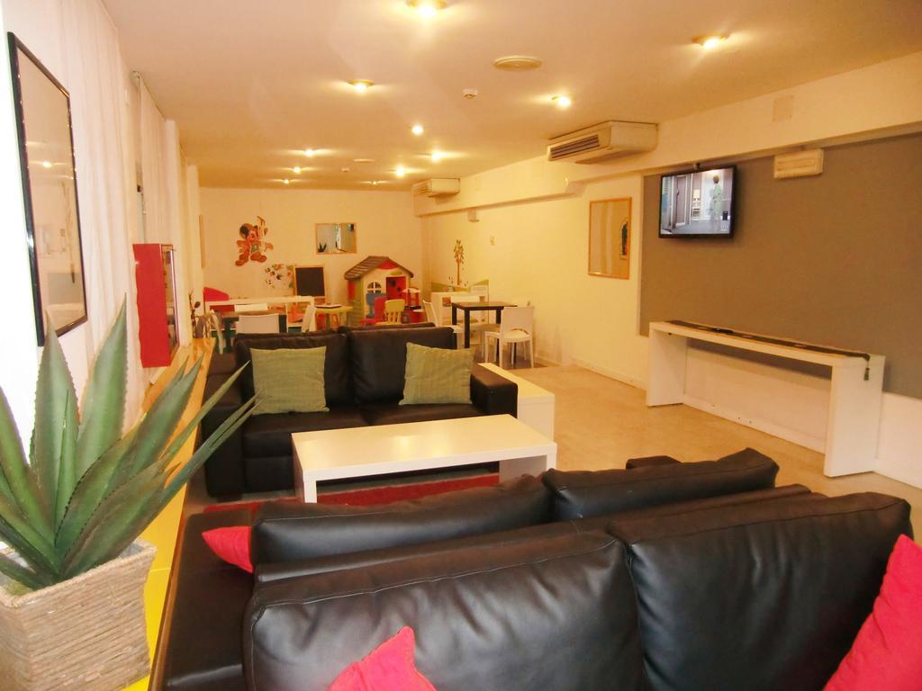 Hotel Desire' ريتشوني المظهر الخارجي الصورة