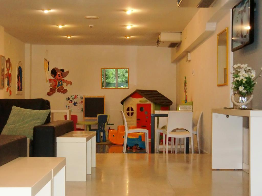 Hotel Desire' ريتشوني المظهر الخارجي الصورة