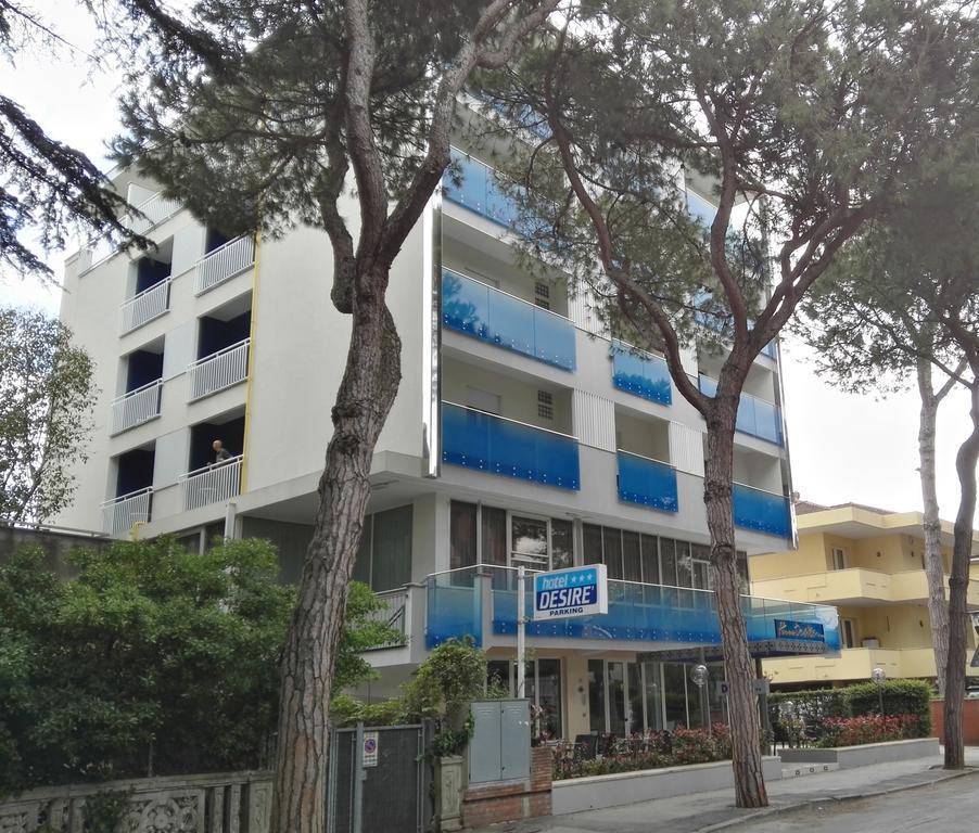 Hotel Desire' ريتشوني المظهر الخارجي الصورة