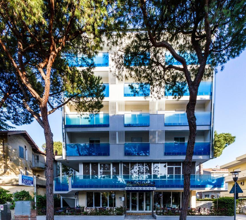 Hotel Desire' ريتشوني المظهر الخارجي الصورة