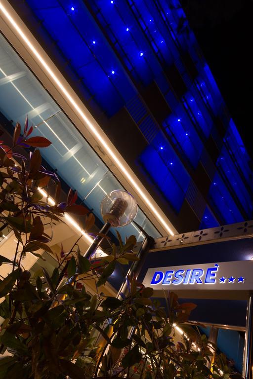 Hotel Desire' ريتشوني المظهر الخارجي الصورة