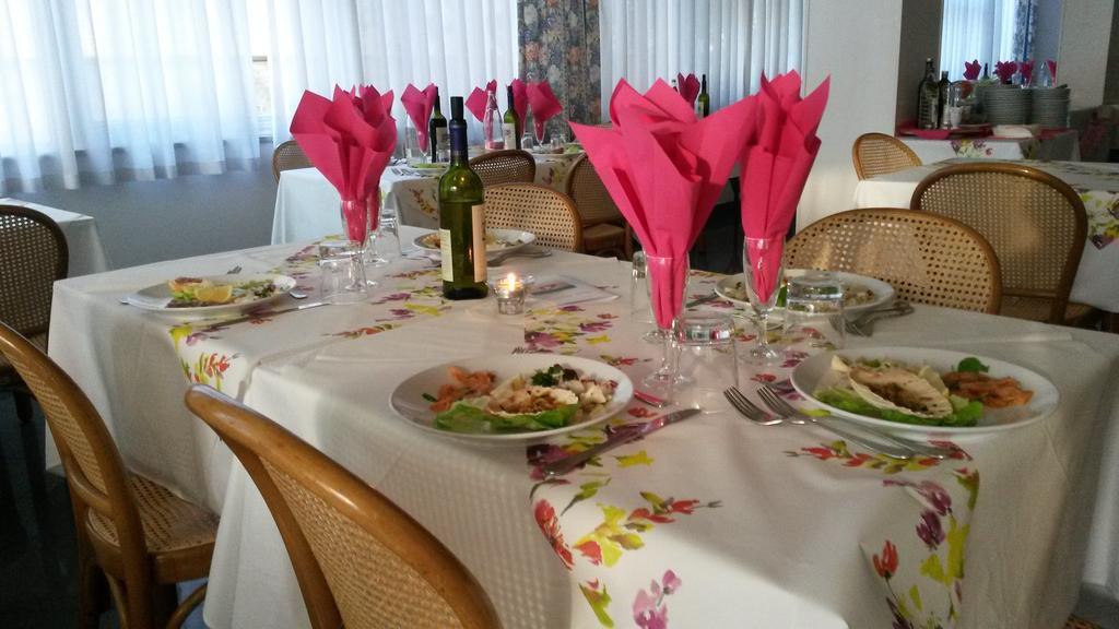 Hotel Desire' ريتشوني المظهر الخارجي الصورة